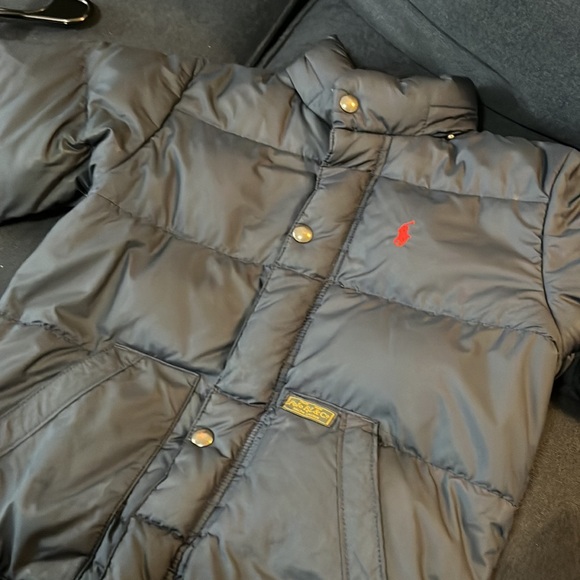 Kids Polo jacket - Picture 14 of 16